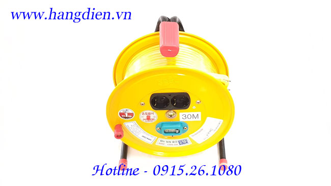 Ổ cắm điện Rulo Seungju SCRE 1530 - Ảnh 3