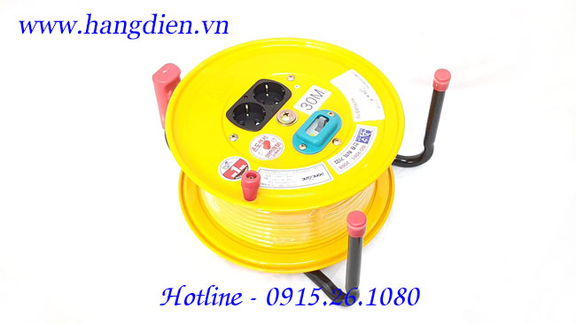 Ổ cắm điện Rulo Seungju SCRE 1530 - Ảnh 4