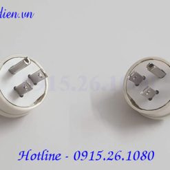 Phích cắm điện 3 chấu Panasonic ME2592