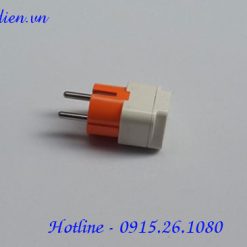 Phích cắm điện chuyển đổi Hàn Quốc
