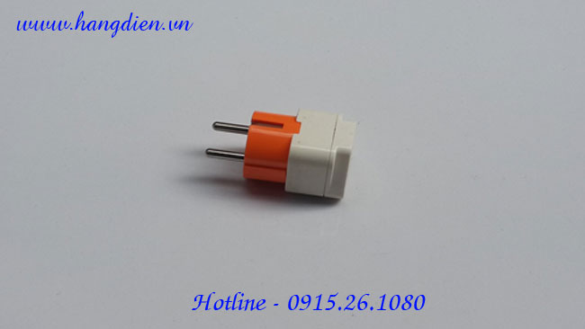 Phích cắm điện chuyển đổi Hàn Quốc