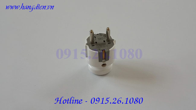 Phích cắm điện Dongyang DYPX-GSN - Ảnh 2