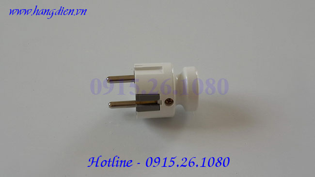 Phích cắm điện Dongyang DYPX-GSN - Ảnh 4