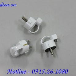 Phích cắm điện Dosel DP2104 Hàn Quốc