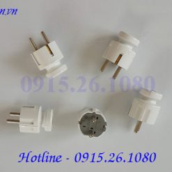 Phích cắm điện Dongyang DYPX-GSN