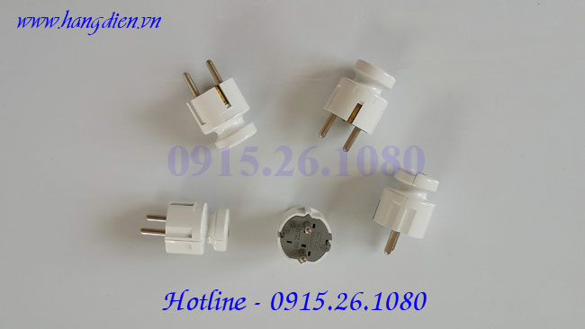 Phích cắm điện Dongyang DYPX-GSN